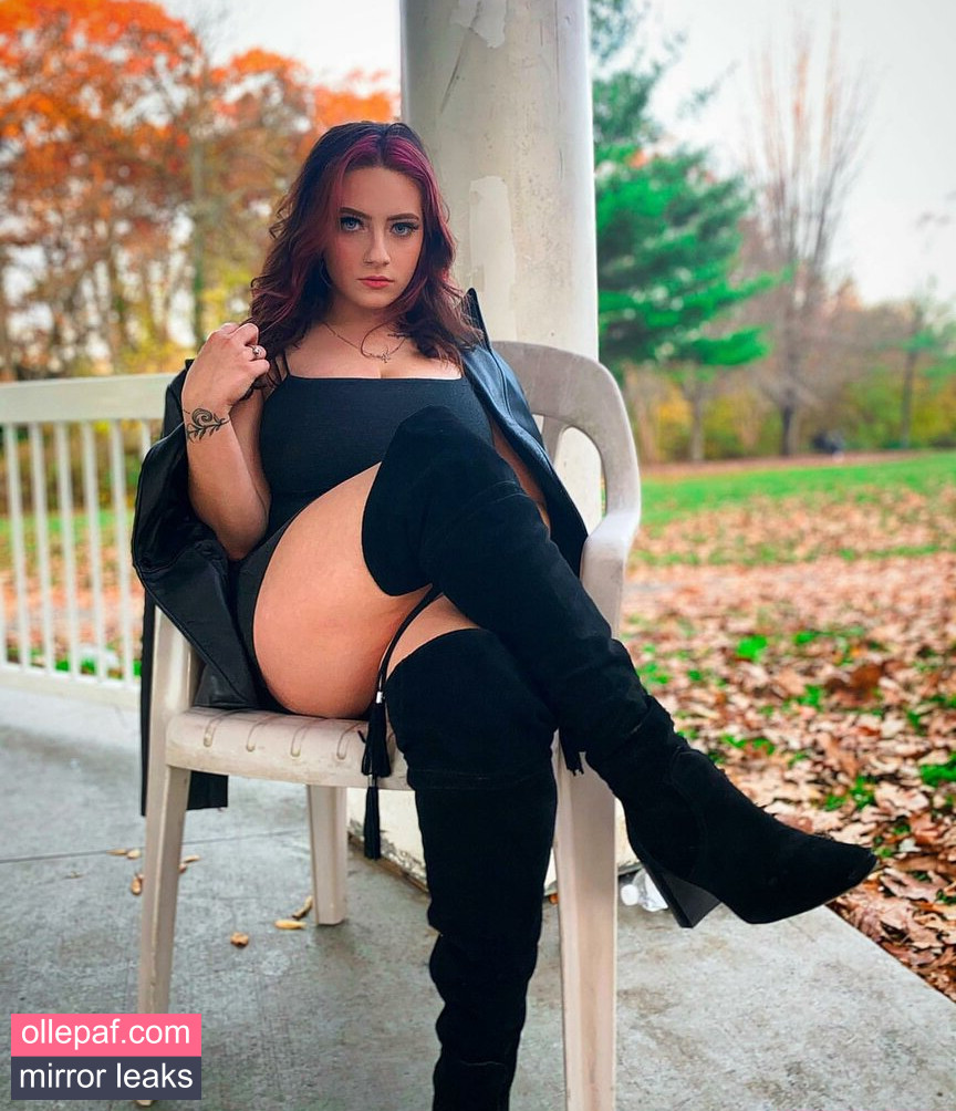 Latest Leaks Ali Cortese Nude #159 - Fapello