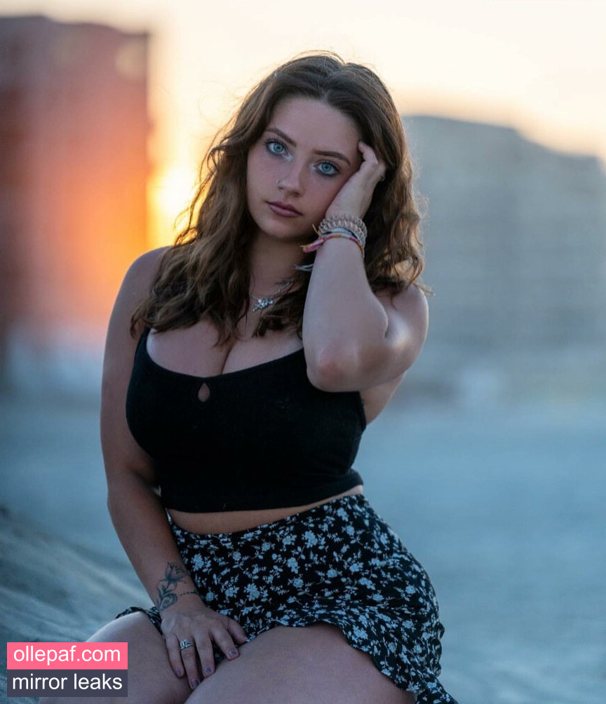 Latest Leaks Ali Cortese Nude #172 - Fapello