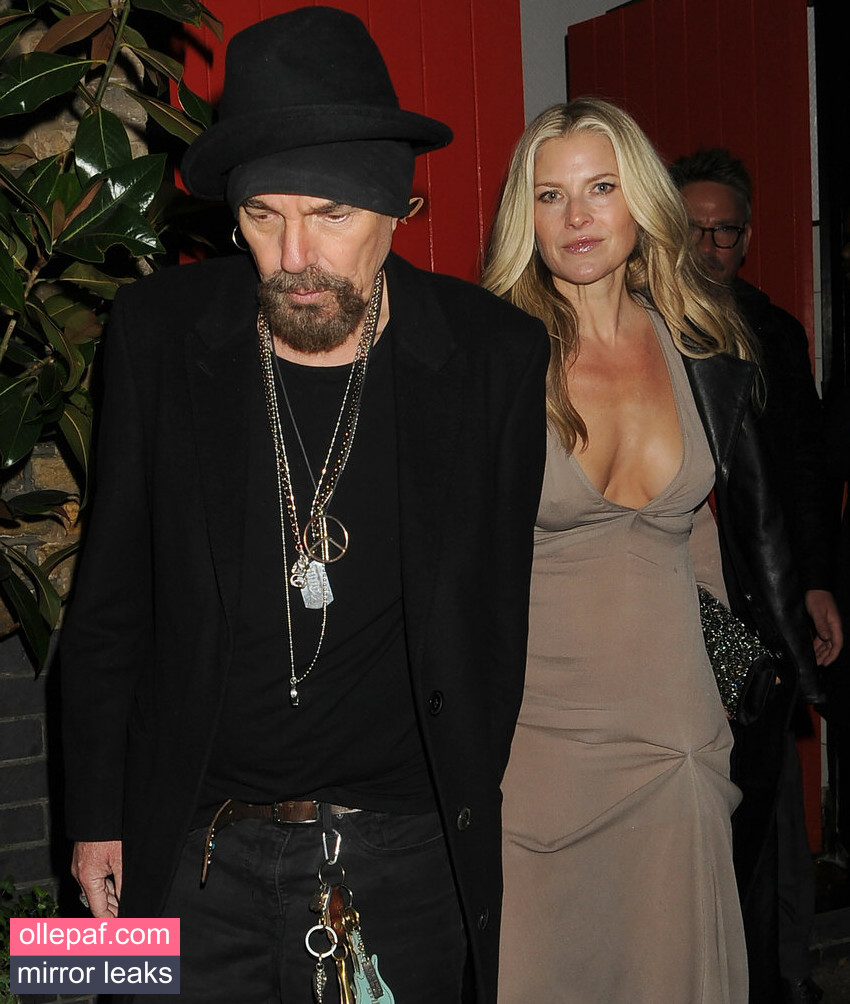 Latest Leaks Ali Larter Nude #117 - Fapello