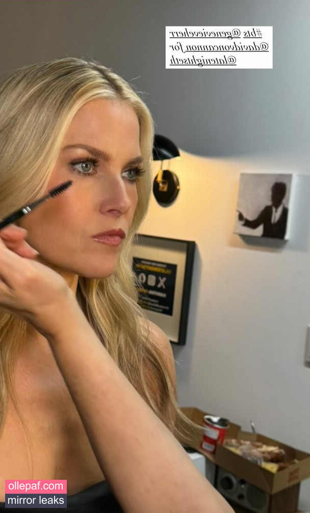 Latest Leaks Ali Larter Nude #149 - Fapello