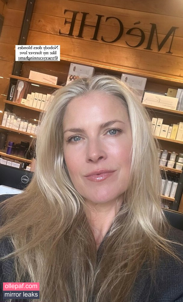 Latest Leaks Ali Larter Nude #150 - Fapello