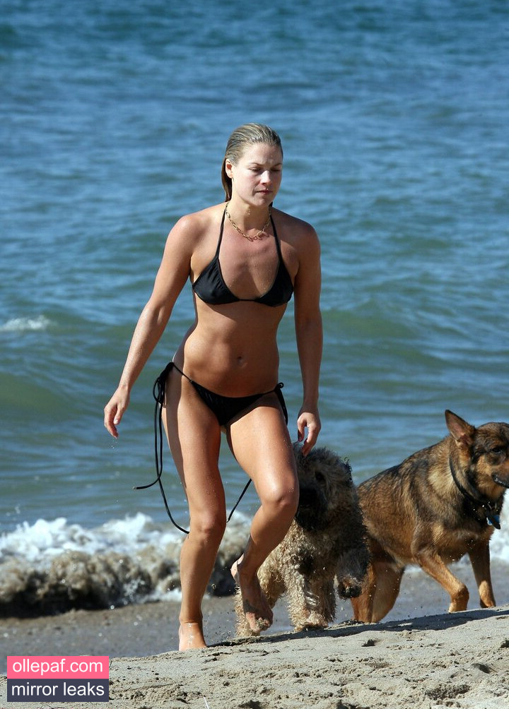 Latest Leaks Ali Larter Nude #184 - Fapello