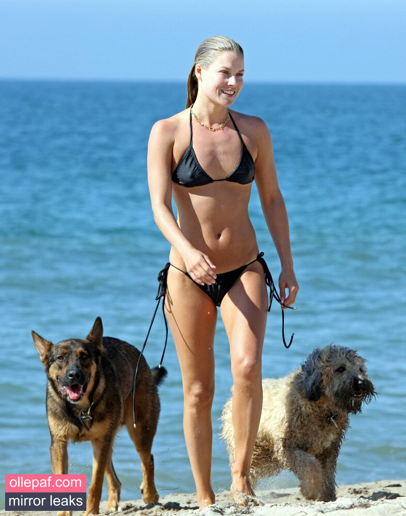 Latest Leaks Ali Larter Nude #190 - Fapello