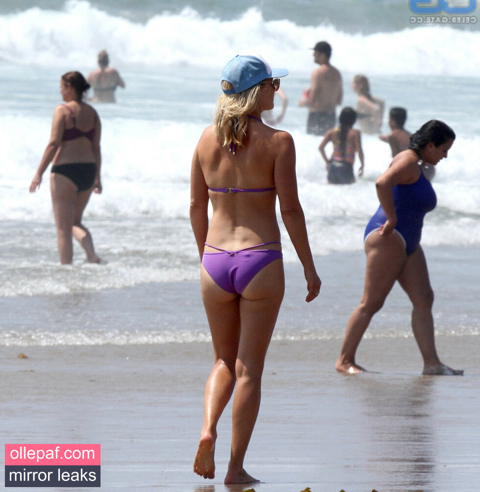 Latest Leaks Ali Larter Nude #25 - Fapello