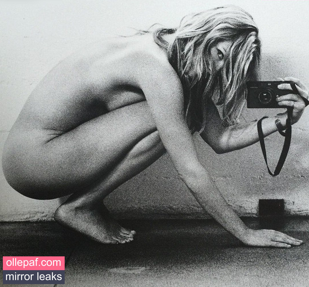 Latest Leaks Ali Larter Nude #292 - Fapello