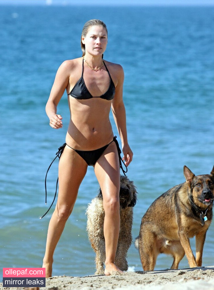 Latest Leaks Ali Larter Nude #295 - Fapello