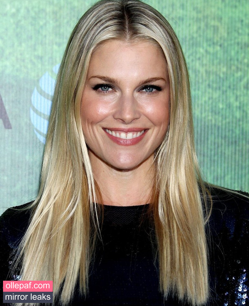 Latest Leaks Ali Larter Nude #310 - Fapello