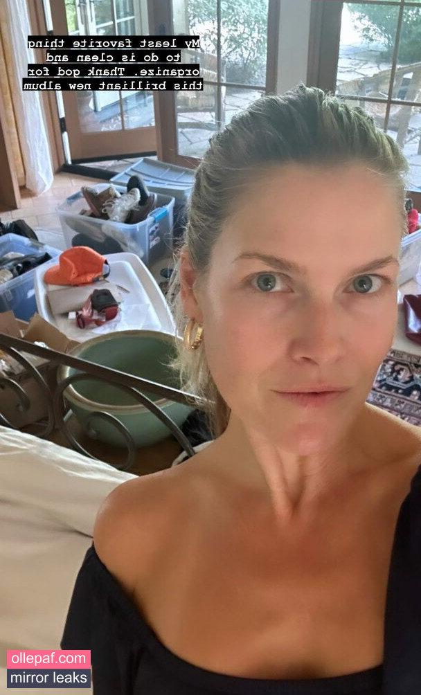 Latest Leaks Ali Larter Nude #380 - Fapello
