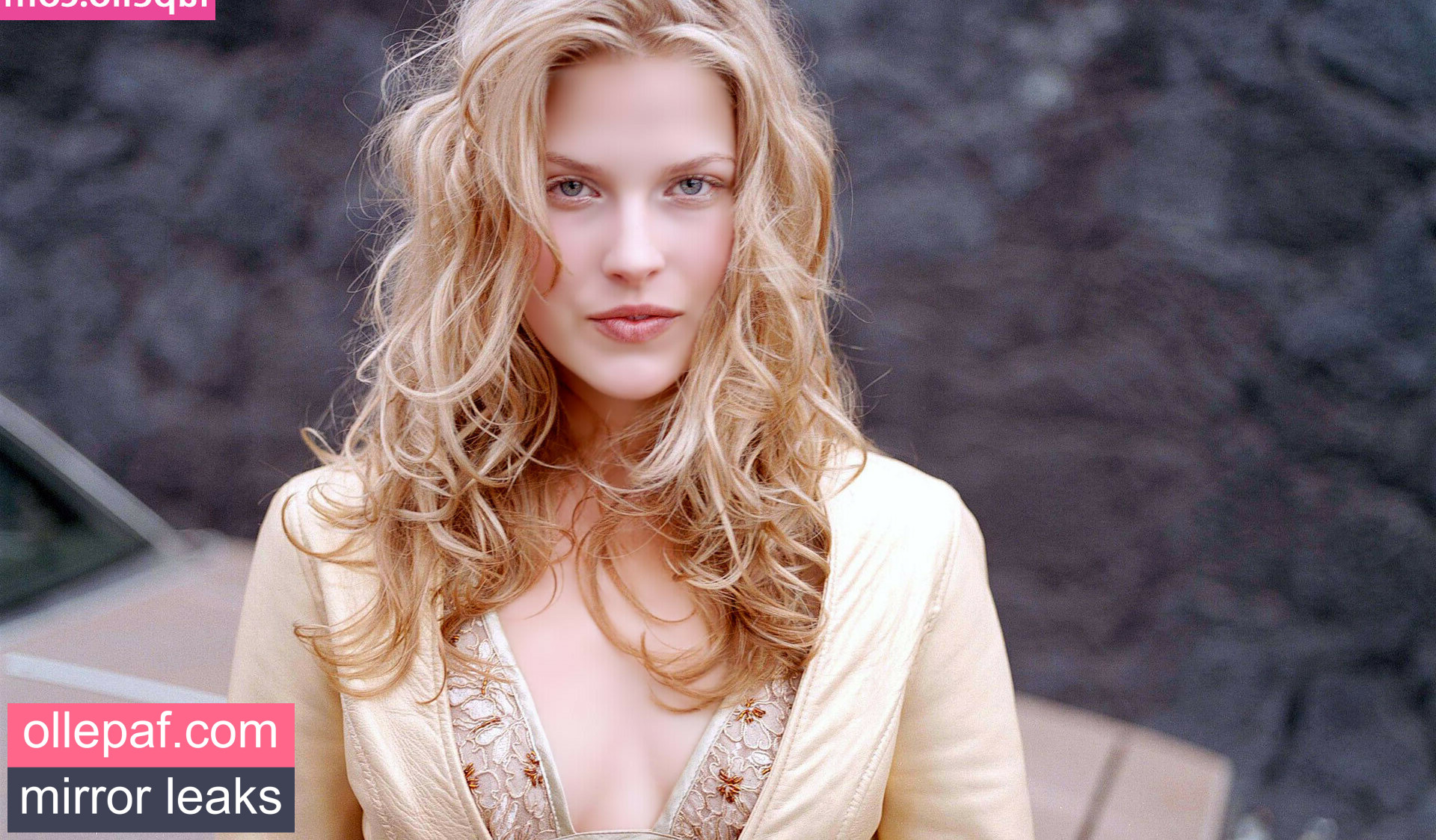 Latest Leaks Ali Larter Nude #408 - Fapello