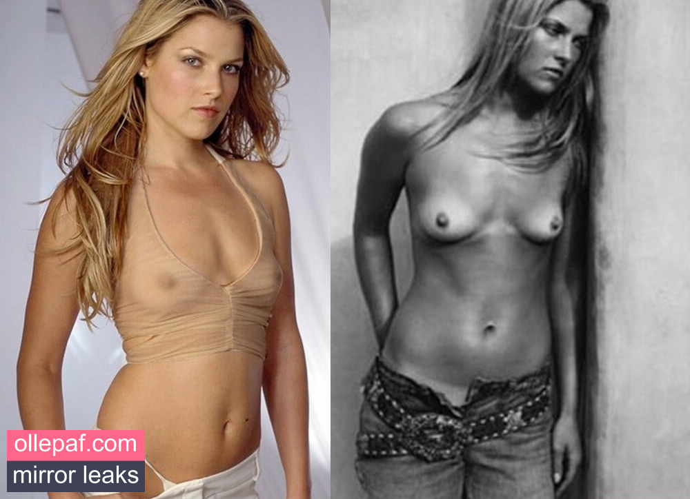 Latest Leaks Ali Larter Nude #43 - Fapello