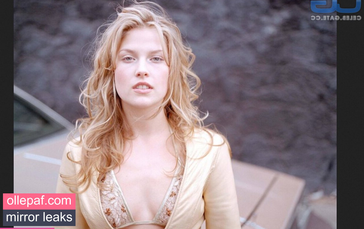 Latest Leaks Ali Larter Nude #422 - Fapello