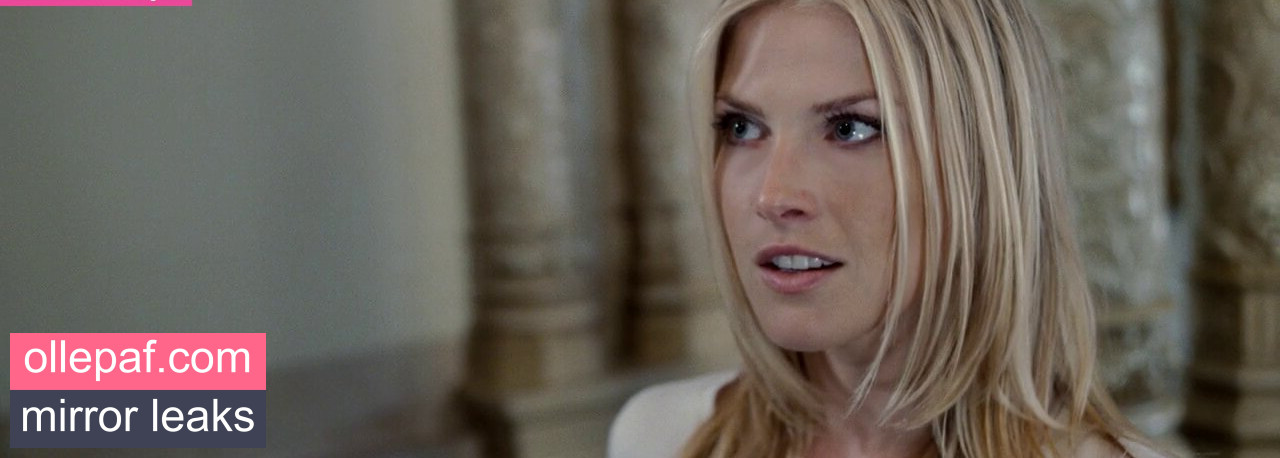 Latest Leaks Ali Larter Nude #426 - Fapello