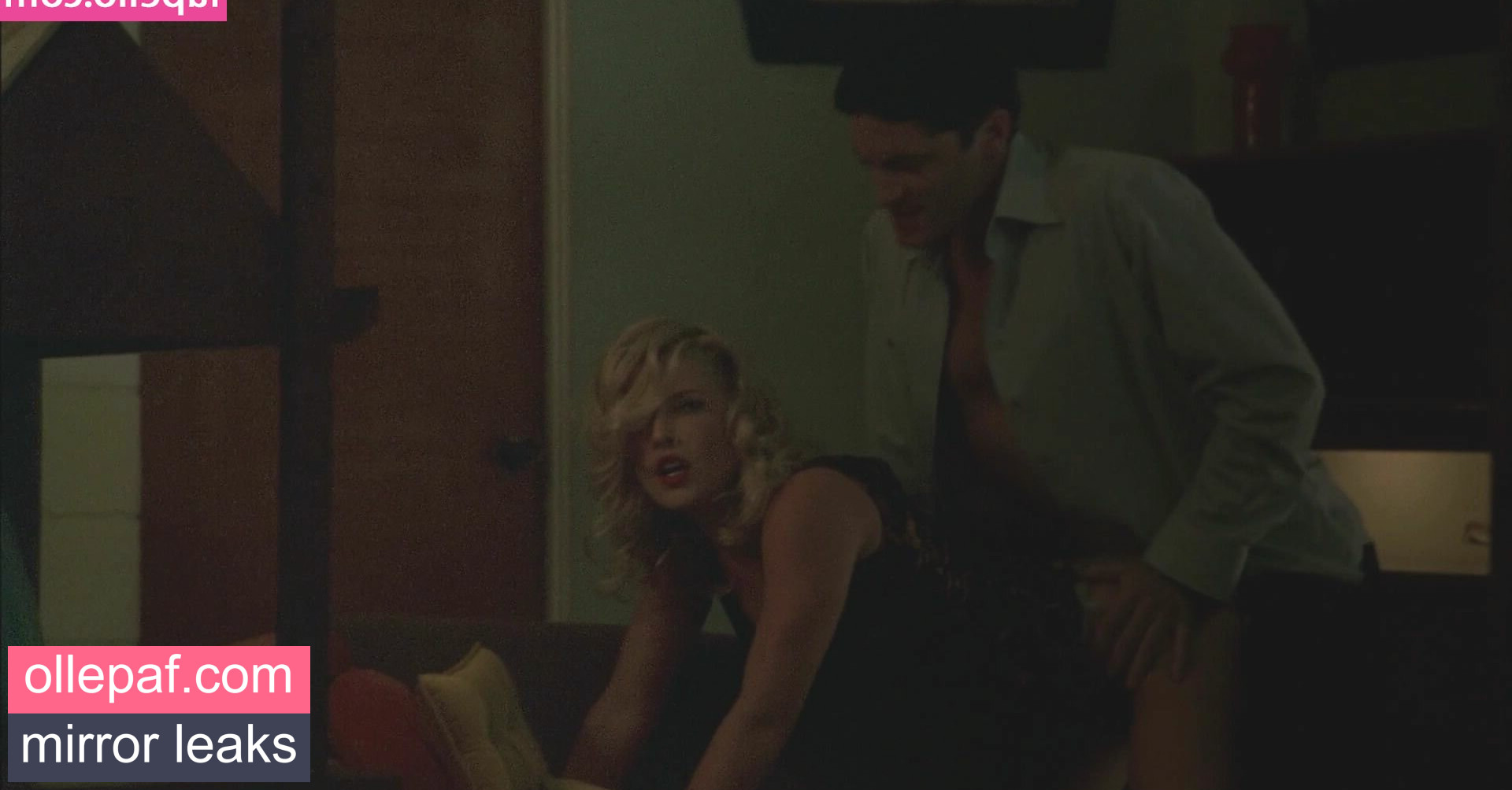 Latest Leaks Ali Larter Nude #454 - Fapello