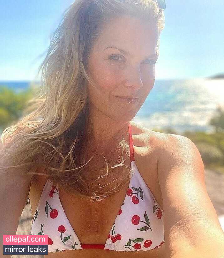 Latest Leaks Ali Larter Nude #459 - Fapello