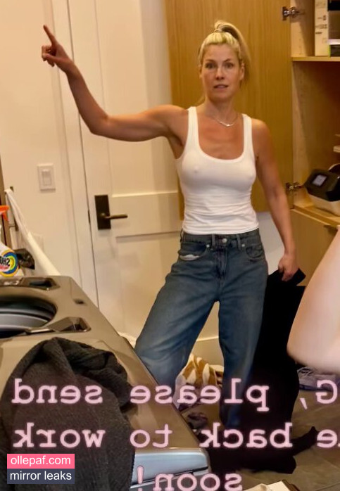 Latest Leaks Ali Larter Nude #47 - Fapello