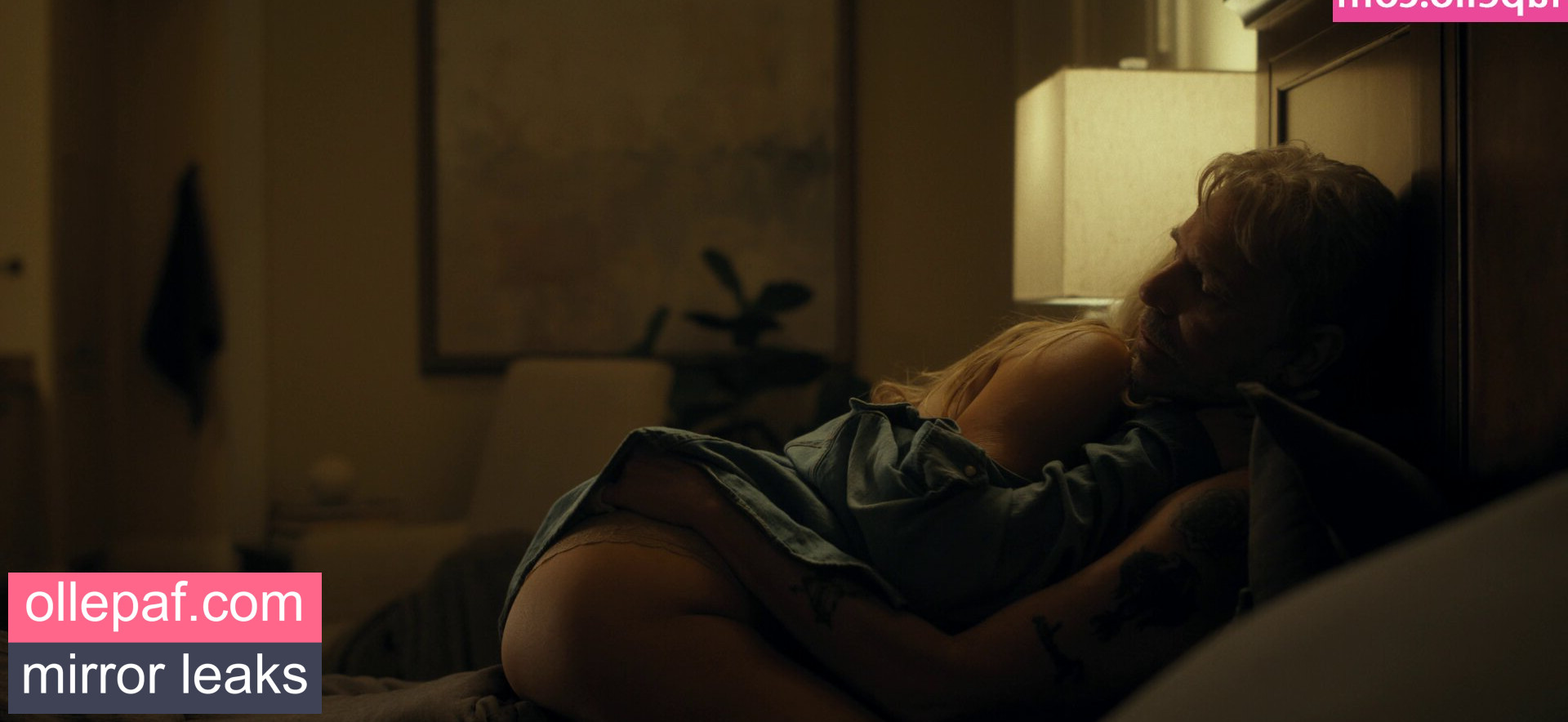 Latest Leaks Ali Larter Nude #77 - Fapello