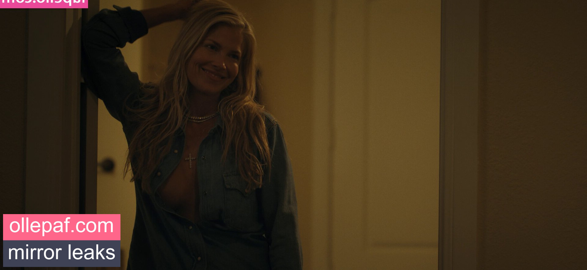 Latest Leaks Ali Larter Nude #81 - Fapello