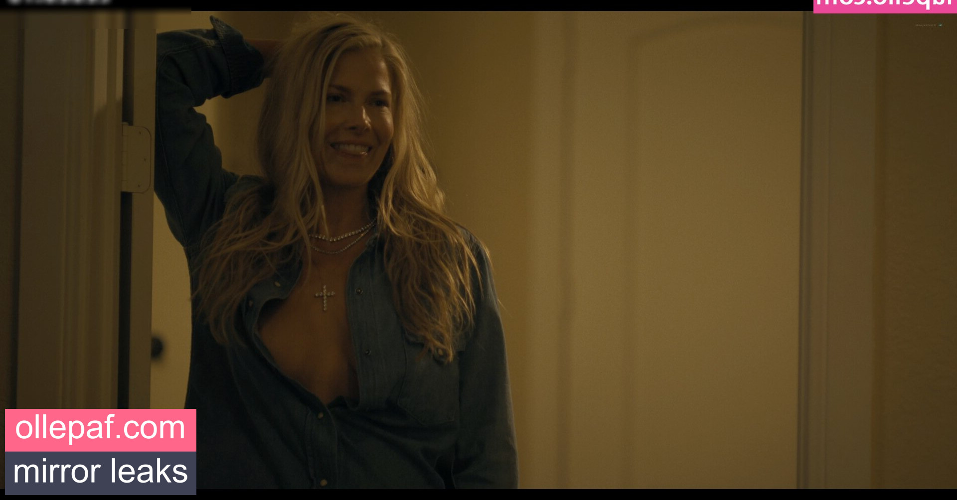 Latest Leaks Ali Larter Nude #90 - Fapello