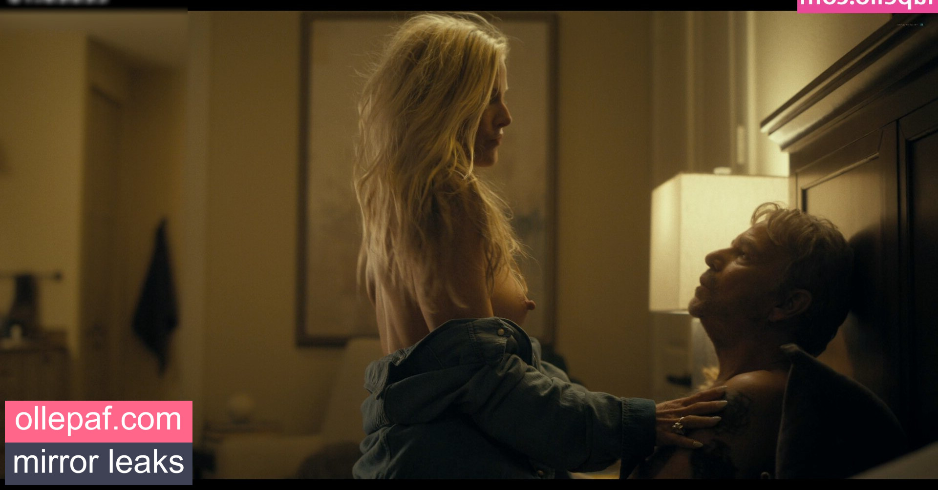 Latest Leaks Ali Larter Nude #91 - Fapello