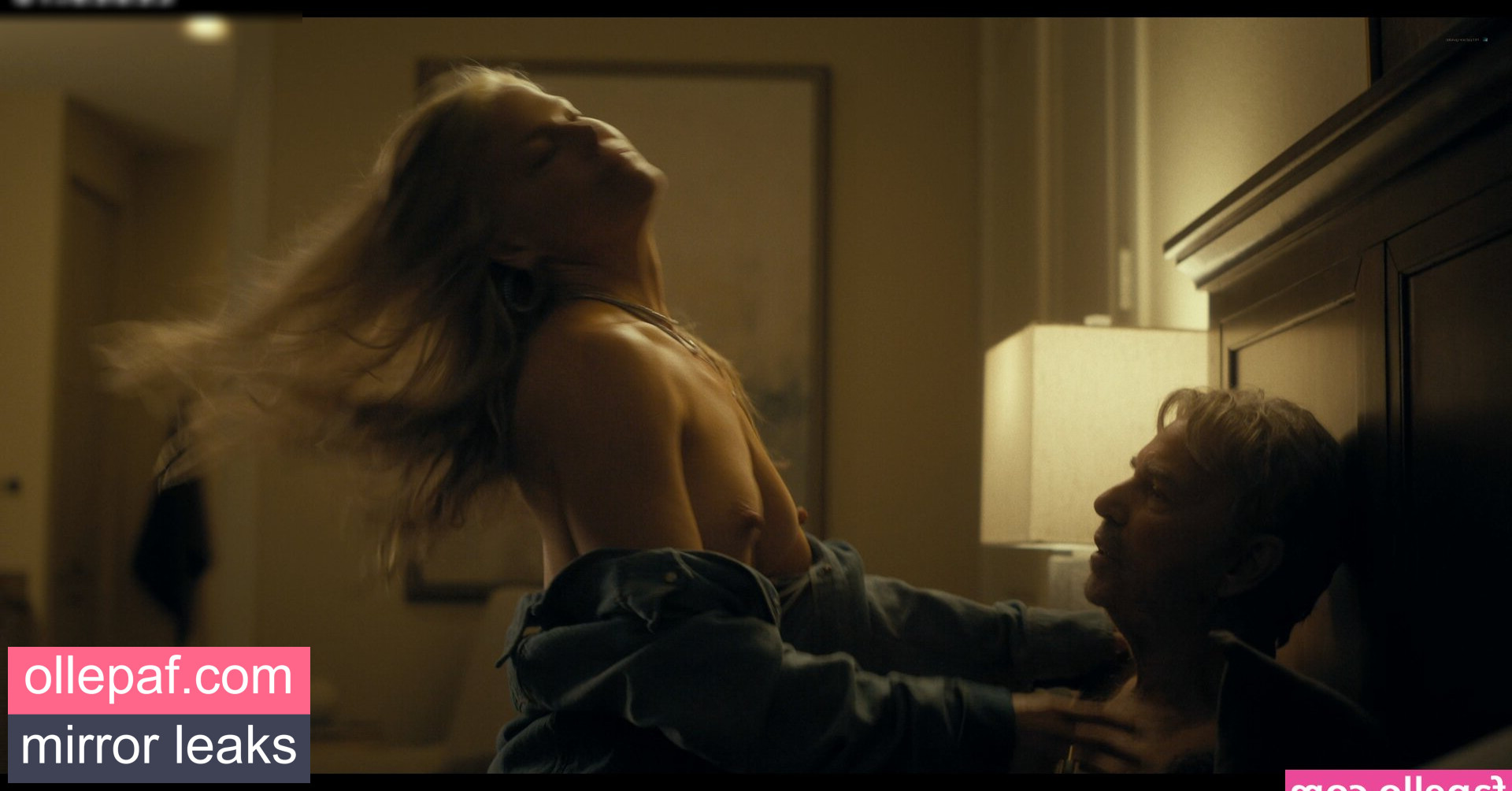 Latest Leaks Ali Larter Nude #96 - Fapello