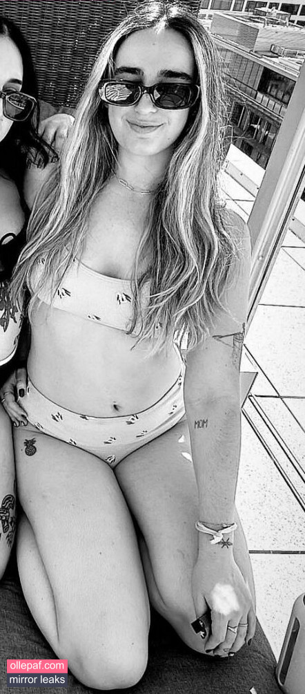 Ali Macofsky Nude Leaks OnlyFans - Fapello