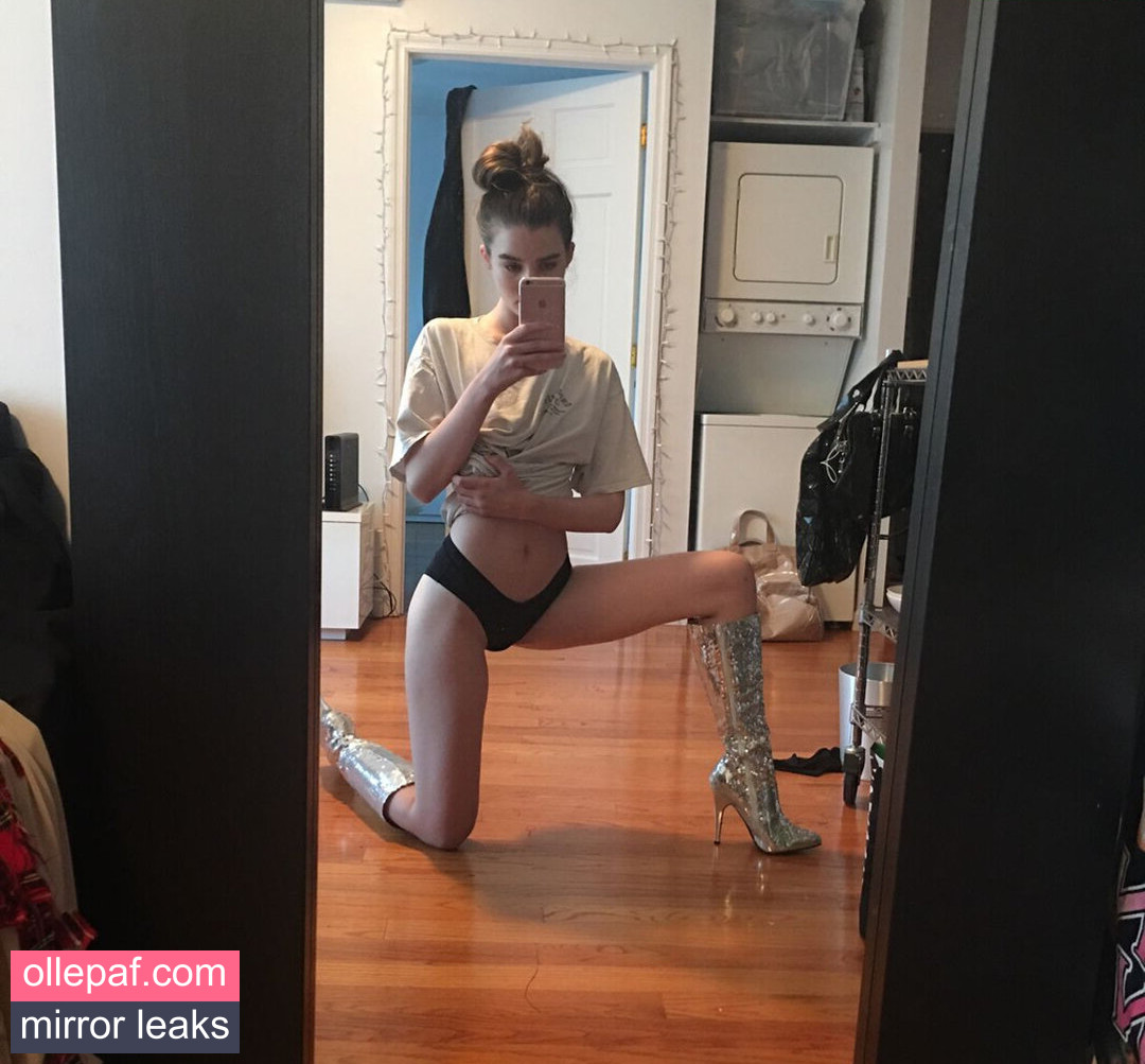 Latest Leaks Ali Michael Nude #131 - Fapello