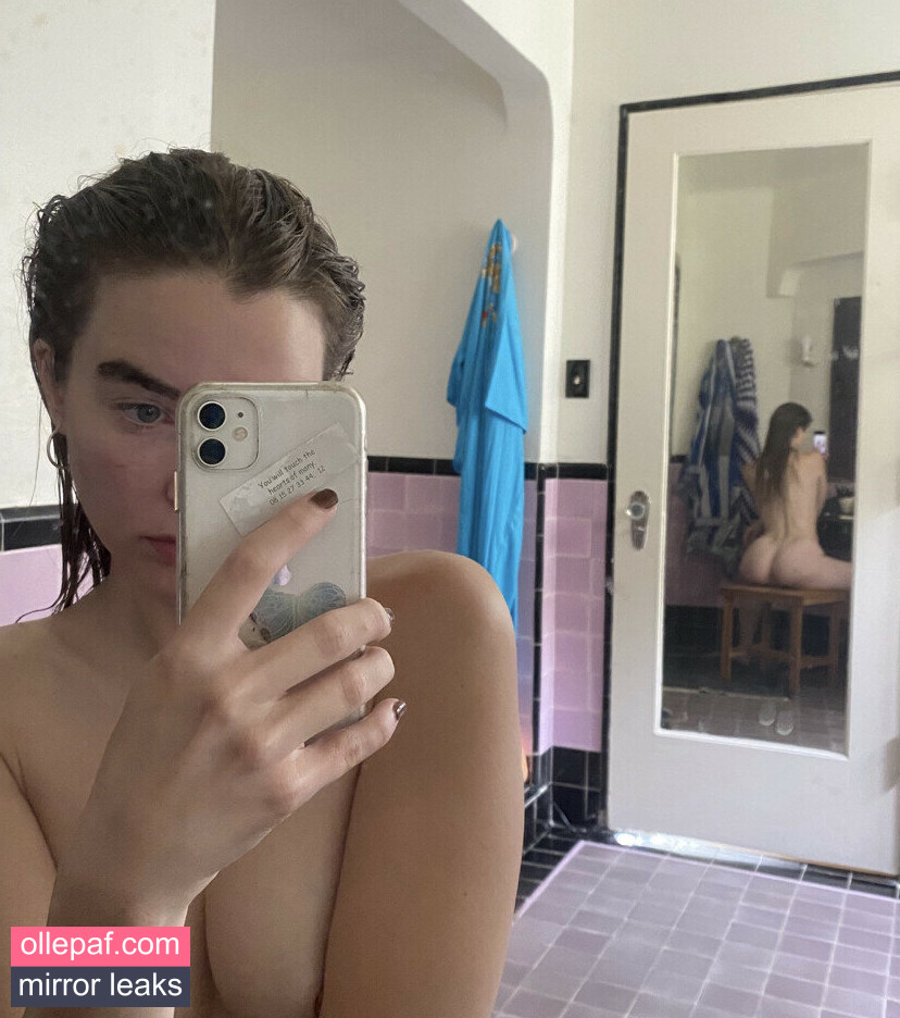 Latest Leaks Ali Michael Nude #3 - Fapello