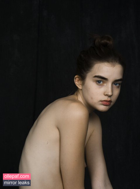 Latest Leaks Ali Michael Nude #43 - Fapello