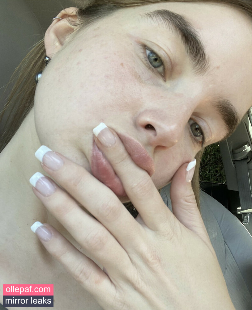 Latest Leaks Ali Michael Nude #6 - Fapello