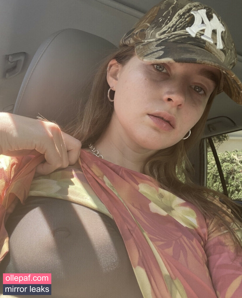 Latest Leaks Ali Michael Nude #8 - Fapello