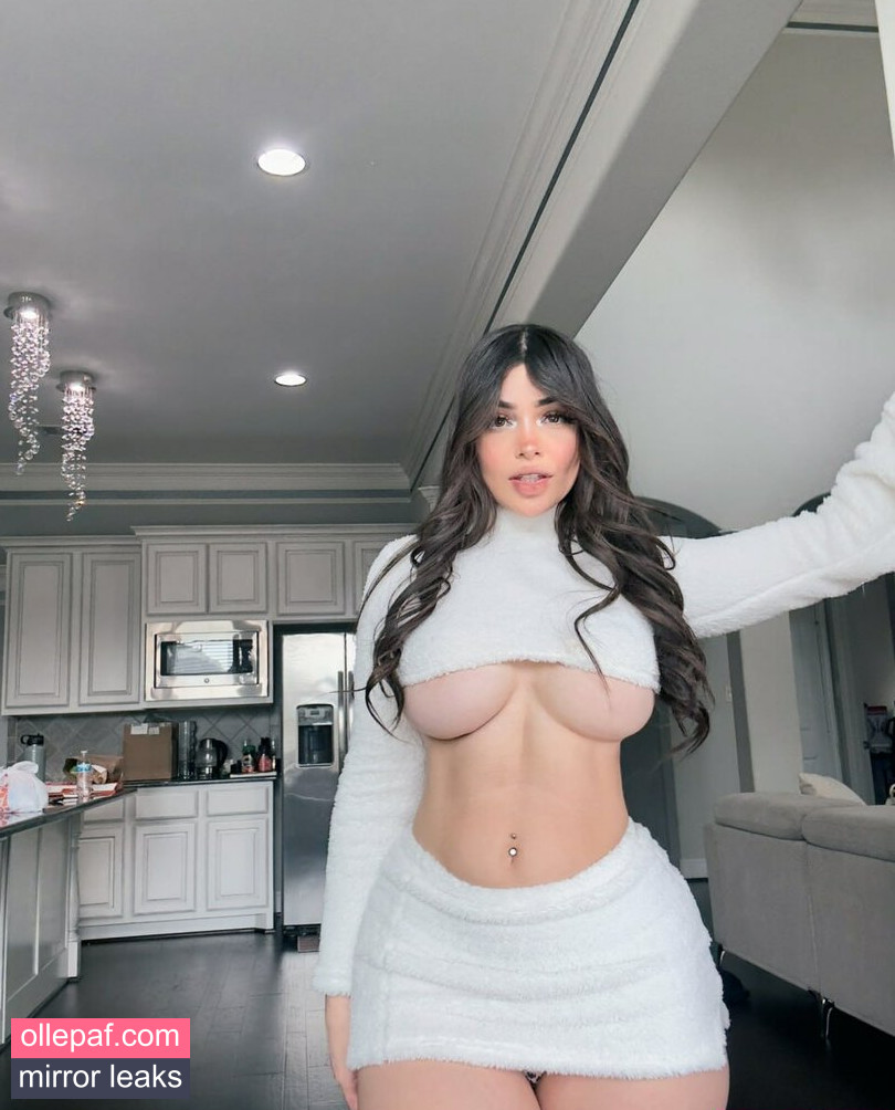 Latest Leaks Ali Na Rose Nude #5 - Fapello