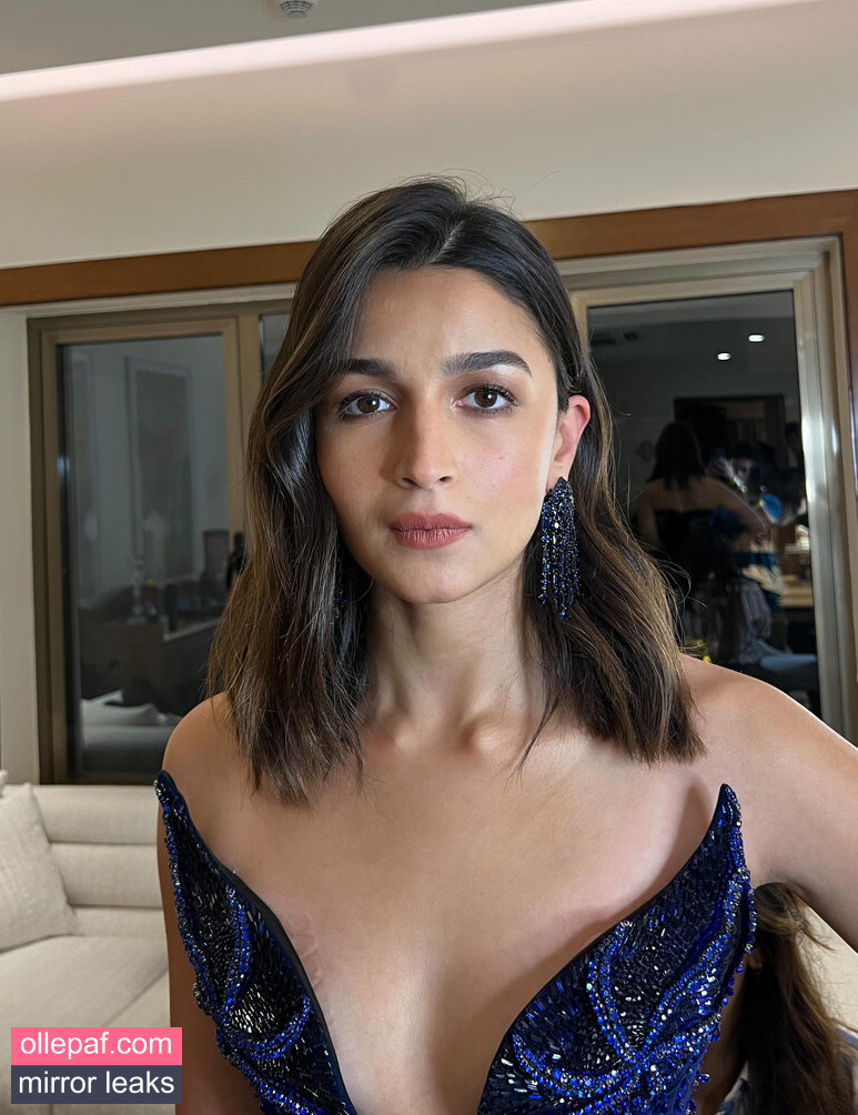 Latest Leaks Alia Bhatt Nude #33 - Fapello