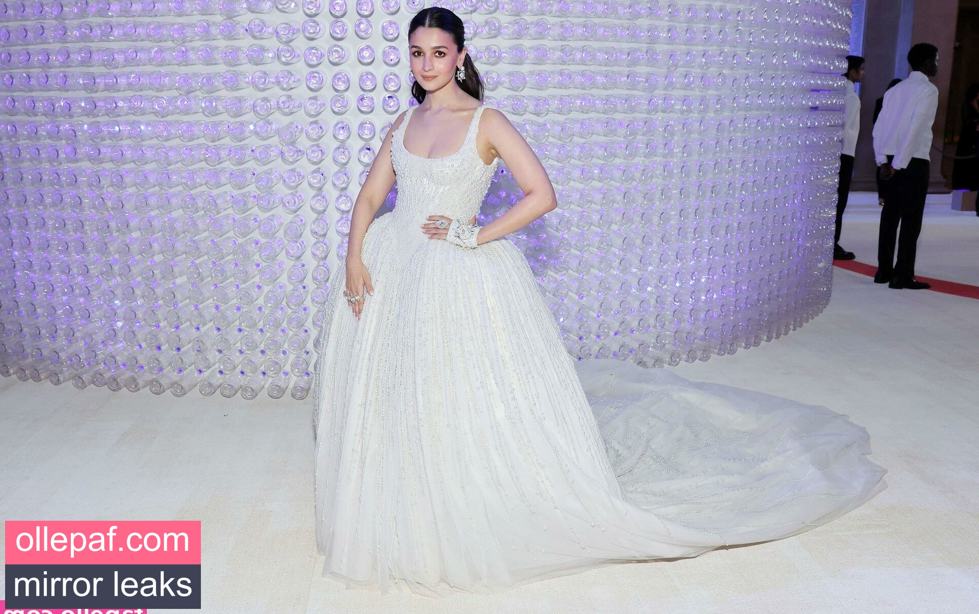 Latest Leaks Alia Bhatt Nude #36 - Fapello