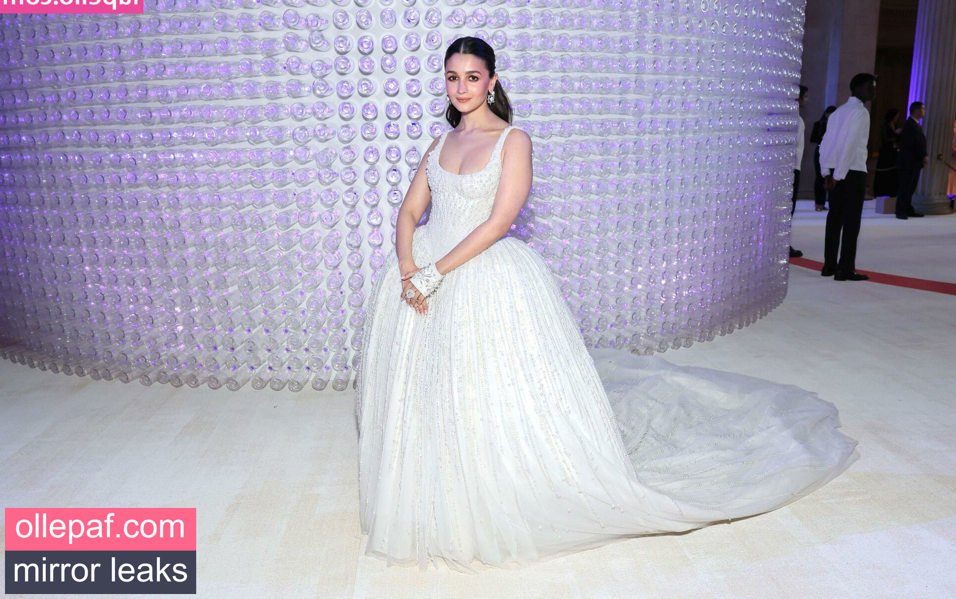 Latest Leaks Alia Bhatt Nude #41 - Fapello