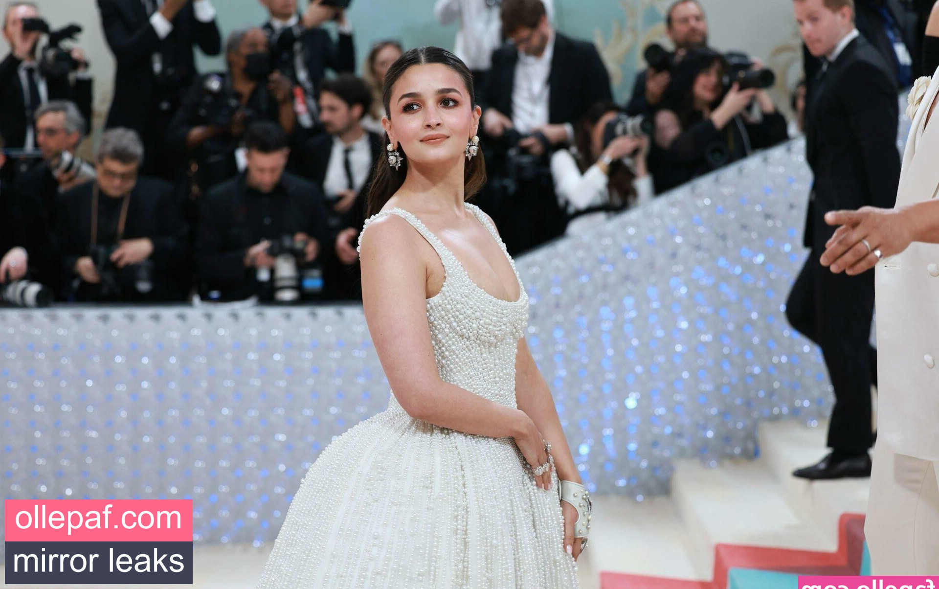 Latest Leaks Alia Bhatt Nude #48 - Fapello