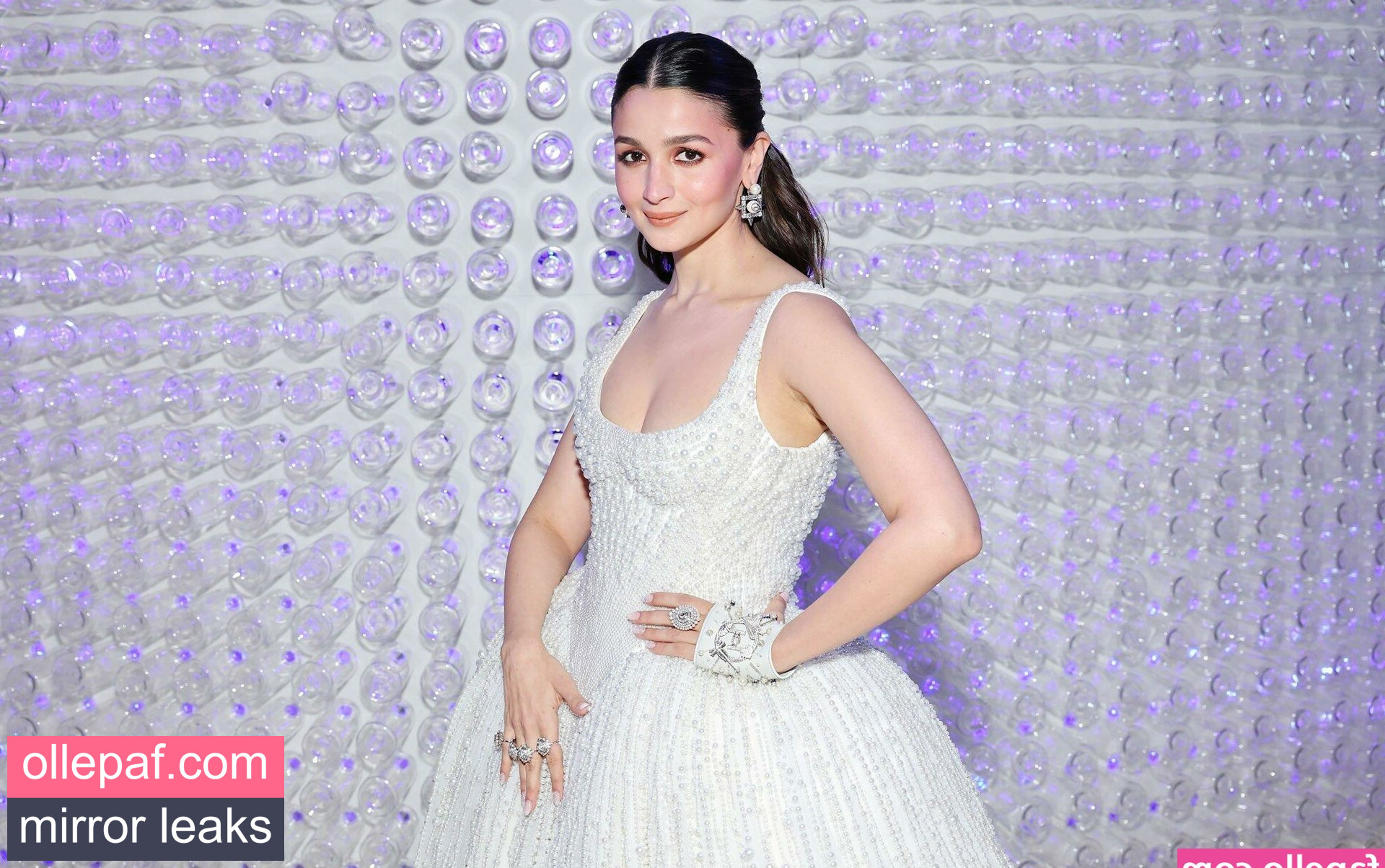 Latest Leaks Alia Bhatt Nude #49 - Fapello