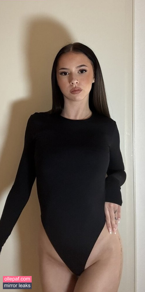 Latest Leaks Aliabaddie Nude #12 - Fapello