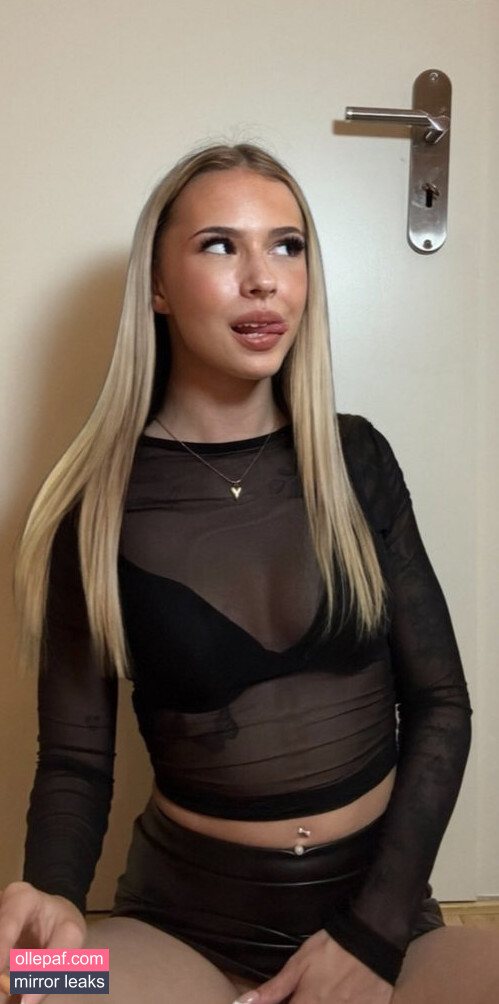 Latest Leaks Aliabaddie Nude #5 - Fapello