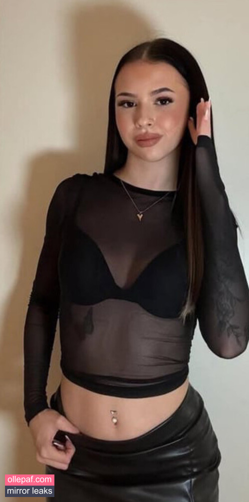 Latest Leaks Aliabaddie Nude #8 - Fapello