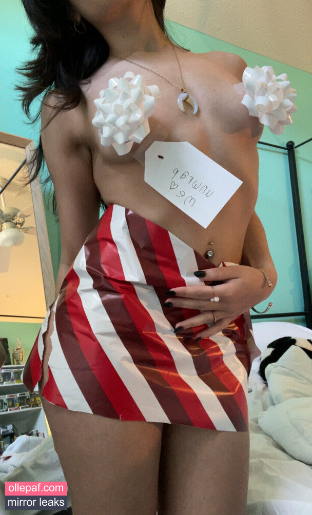Latest Leaks aliaugh Nude #16 - Fapello