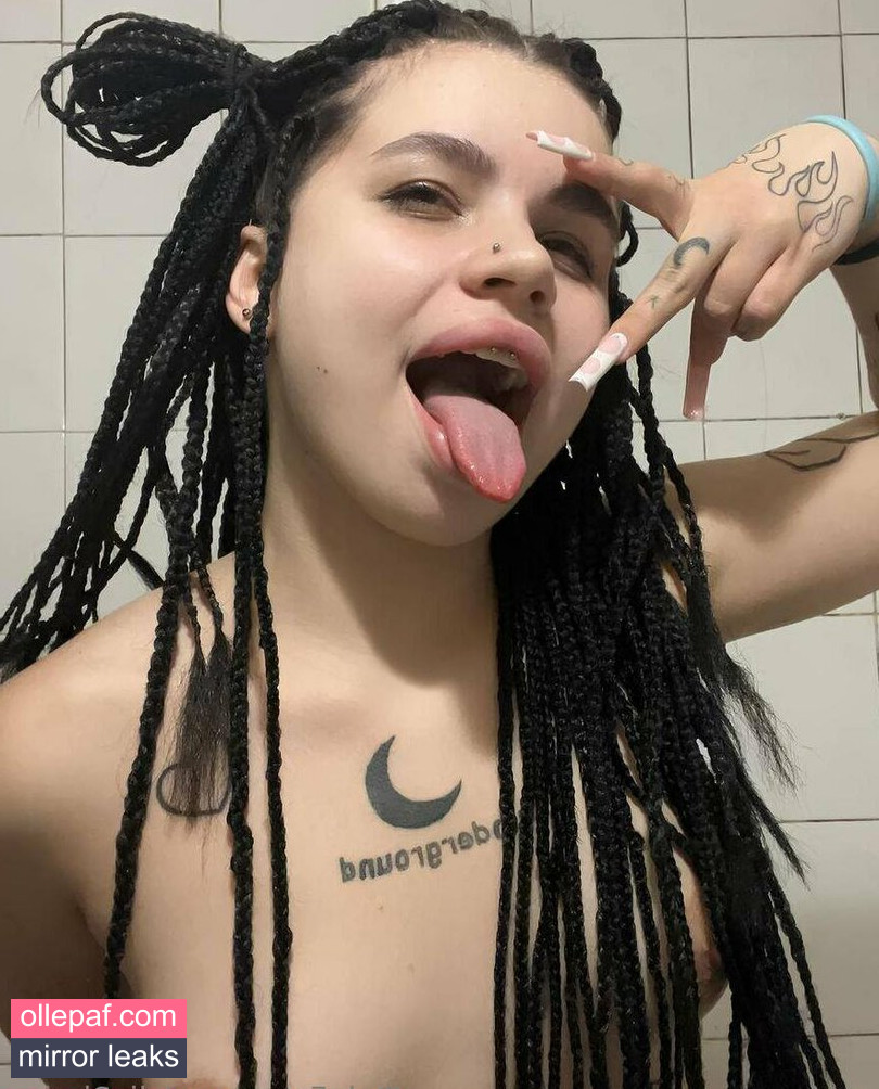 Latest Leaks alic3baby Nude #23 - Fapello