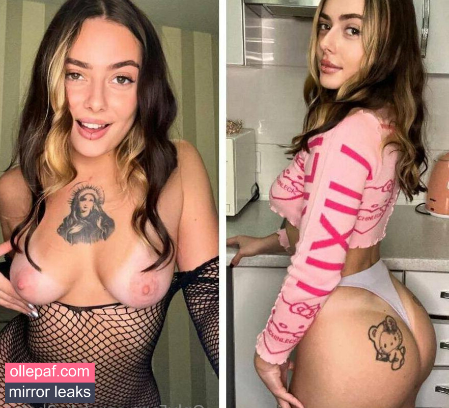 Latest Leaks alic3baby Nude #34 - Fapello