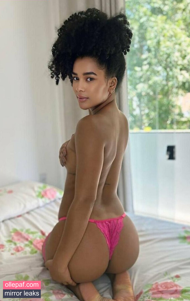 Latest Leaks alic3baby Nude #41 - Fapello