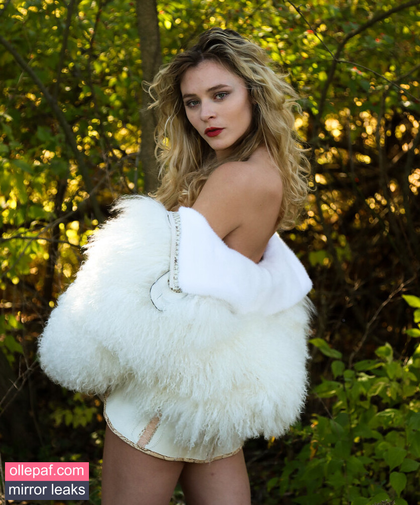 Latest Leaks Alice Antoinette Nude #113 - Fapello