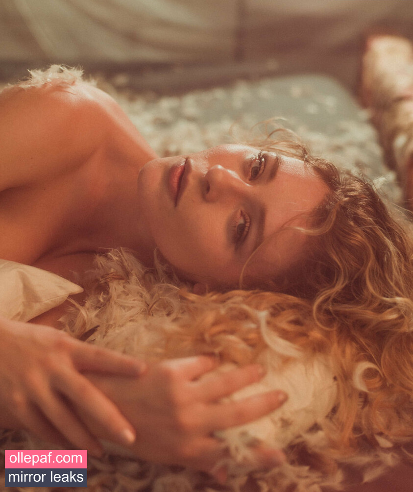 Latest Leaks Alice Antoinette Nude #1367 - Fapello