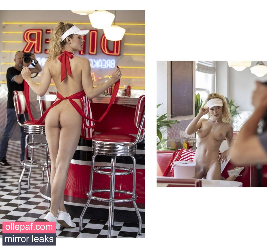 Latest Leaks Alice Antoinette Nude #1428 - Fapello