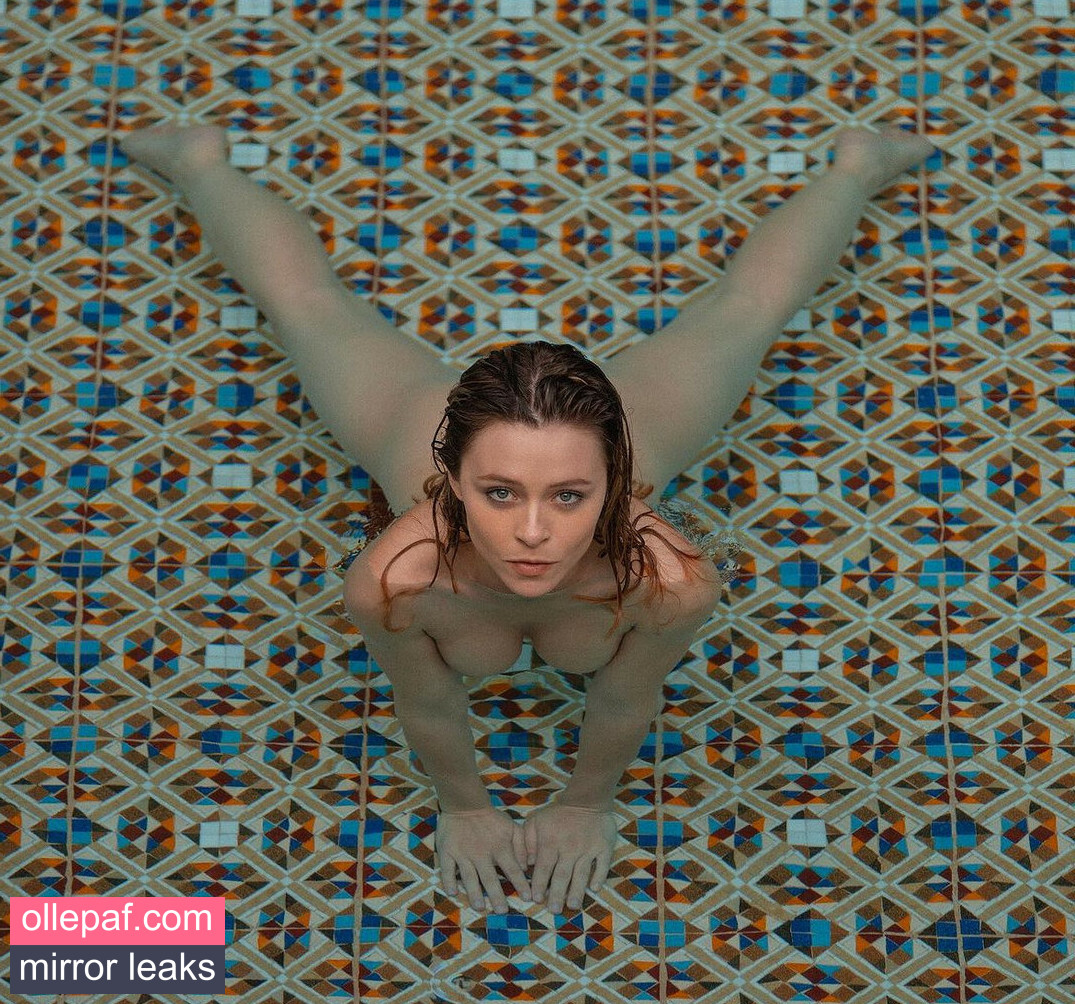 Latest Leaks Alice Antoinette Nude #462 - Fapello