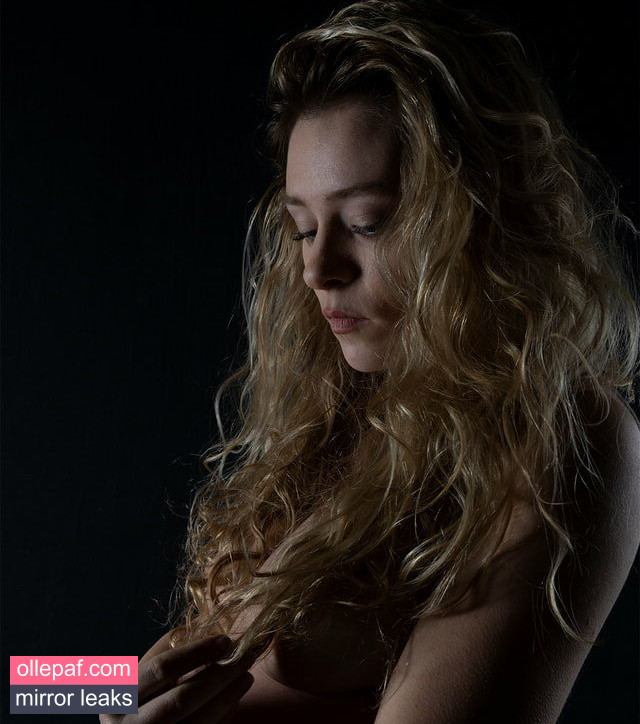 Latest Leaks Alice Antoinette Nude #597 - Fapello