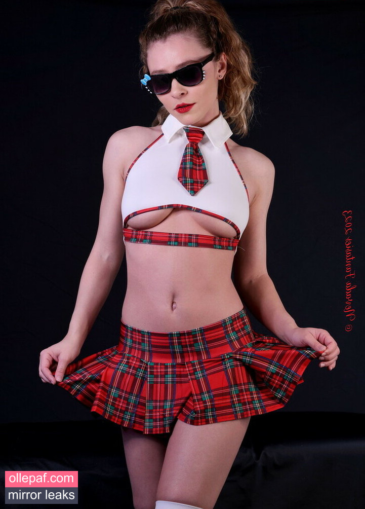 Latest Leaks Alice Antoinette Nude #681 - Fapello