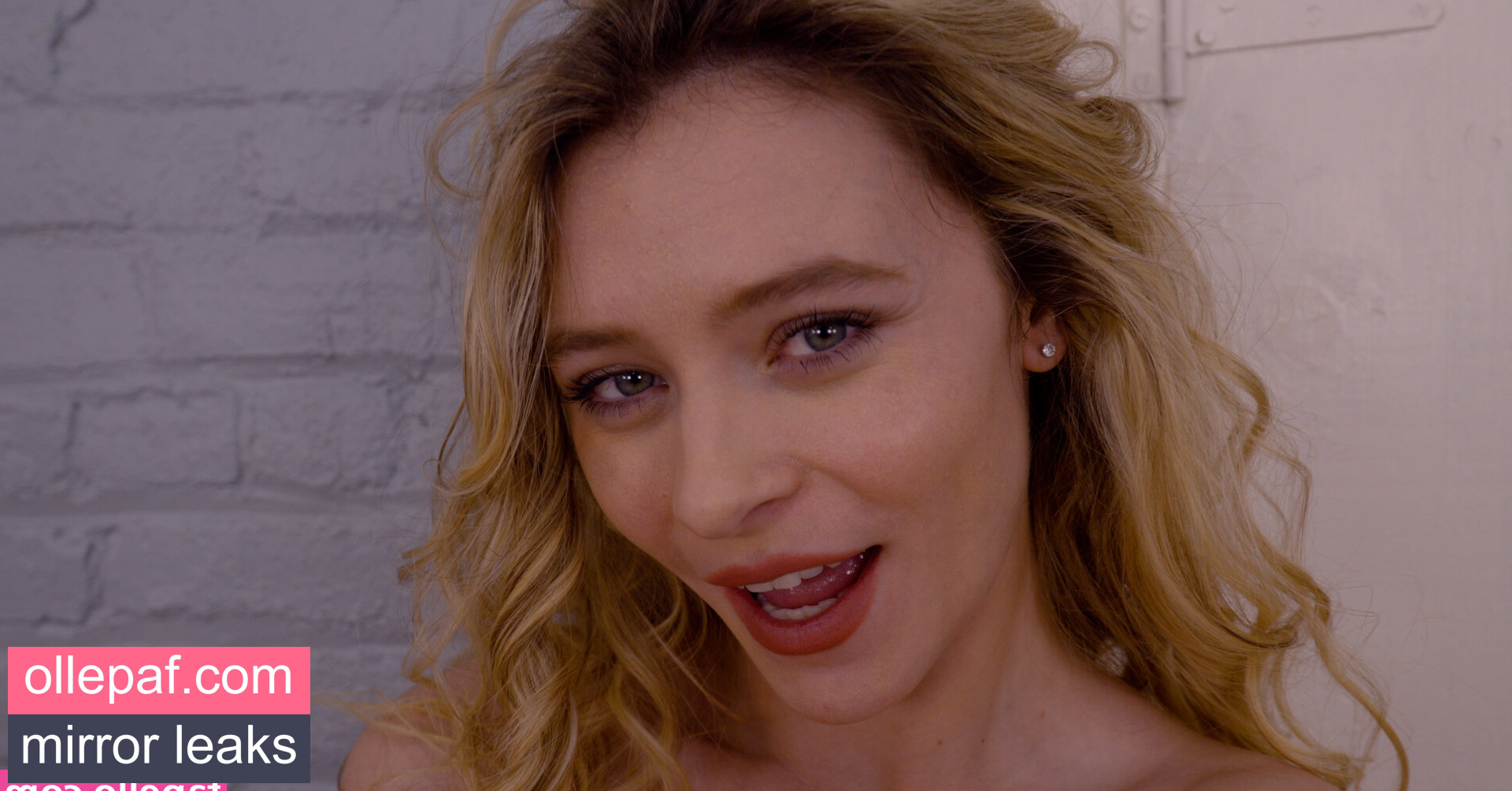Latest Leaks Alice Antoinette Nude #865 - Fapello